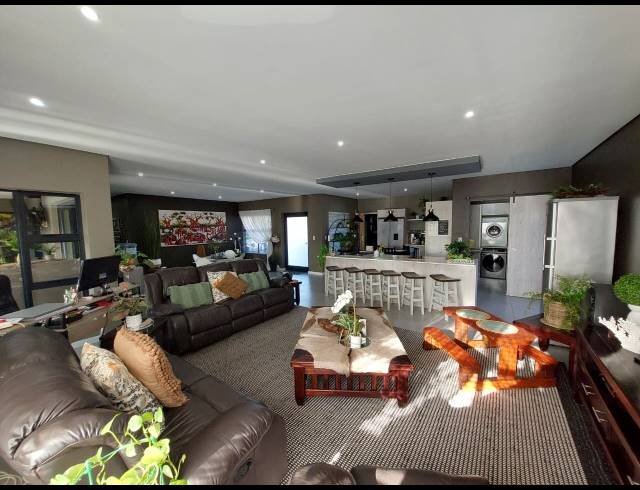 3 BEDROOM SIMPLEX FOR SALE IN HARTLAND LIFESTYLE ESTATE